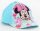 Disney Minnie baba baseball sapka 48 cm