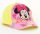 Disney Minnie baba baseball sapka 50 cm
