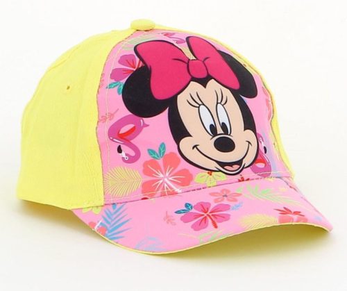 Disney Minnie baba baseball sapka 50 cm