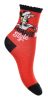 Disney Minnie Red Style gyerek zokni 31/34