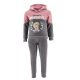 Disney Jégvarázs Powerful gyerek melegítő, jogging szett 8 év / 128 cm