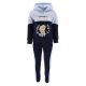 Disney Jégvarázs Powerful Blue gyerek melegítő, jogging szett 4 év / 104 cm