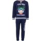 Bosszúállók Together Blue gyerek melegítő, jogging szett 4 év / 104 cm