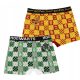 Harry Potter gyerek boxeralsó 2 darab/csomag 9 - 10 év / 134 - 140 cm