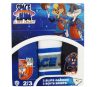 Space Jam Legacy gyerek fehérnemű, alsó 3 darab/csomag 4 - 5 év / 104 - 110 cm