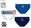 Space Jam Legacy gyerek fehérnemű, alsó 3 darab/csomag 4 - 5 év / 104 - 110 cm