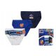 Space Jam Legacy gyerek fehérnemű, alsó 3 darab/csomag 6 - 8 év / 116 - 128 cm