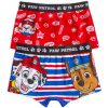 Mancs Őrjárat Brave gyerek boxeralsó 2 darab/csomag 4 - 5 év / 104 - 110 cm
