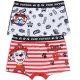 Mancs Őrjárat Cool gyerek boxeralsó 2 darab/csomag 2 - 3 év / 92 - 98 cm
