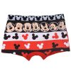 Disney Mickey gyerek boxeralsó 2 darab/csomag 2 - 3 év / 92 - 98 cm
