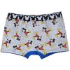 Disney Mickey gyerek boxeralsó 2 darab/csomag 4 - 5 év / 104 - 110 cm