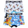 Disney Mickey gyerek boxeralsó 2 darab/csomag 4 - 5 év / 104 - 110 cm