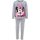 Disney Minnie gyerek melegítő, jogging szett 6 év / 116 cm