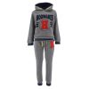 Harry Potter Grey Hogwarts gyerek melegítő, jogging szett 12 év / 152 cm