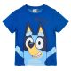 Bluey Blue gyerek rövid póló, felső 4 év / 104 cm