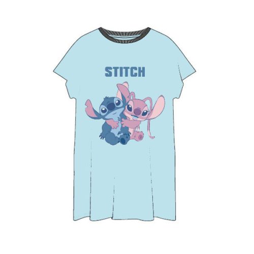 Disney Lilo és Stitch, A csillagkutya Angel női hálóing M