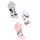 Disney Minnie Bowtiful női titokzokni 36/38