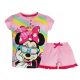 Disney Minnie Style Light gyerek rövid pizsama Díszdobozban 7 év / 122 cm