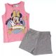 Disney Minnie Summer gyerek rövid pizsama 5 év