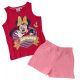 Disney Minnie gyerek rövid pizsama 6 év / 116 cm