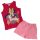 Disney Minnie gyerek rövid pizsama 7 év / 122 cm