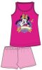 Disney Minnie gyerek rövid pizsama 7 év / 122 cm