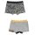 Batman gyerek boxeralsó 2 darab/csomag 2 - 3 év / 92 - 98 cm