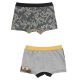 Batman gyerek boxeralsó 2 darab/csomag 2 - 3 év / 92 - 98 cm