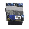 Batman gyerek boxeralsó 2 darab/csomag 2 - 3 év / 92 - 98 cm