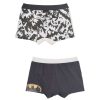 Batman gyerek boxeralsó 2 darab/csomag 4 - 5 év / 104 - 110 cm