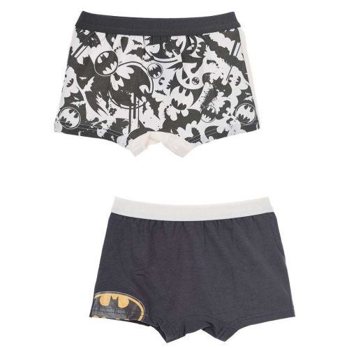 Batman gyerek boxeralsó 2 darab/csomag 4 - 5 év / 104 - 110 cm