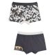 Batman gyerek boxeralsó 2 darab/csomag 4 - 5 év / 104 - 110 cm