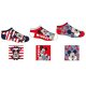 Disney Mickey Red Style gyerek titokzokni 31/34