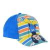 Disney Mickey Stay True baba baseball sapka 48 cm