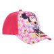 Disney Minnie Flower gyerek baseball sapka 54 cm