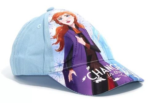 Disney Jégvarázs Change gyerek baseball sapka 54 cm
