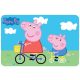 Peppa malac tányéralátét 43x28 cm