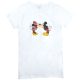 Disney Minnie Kiss női hálópóló M-XL