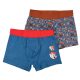 Tom és Jerry Buddies gyerek boxeralsó 2 darab/csomag 3 - 10 év / 98 - 140 cm