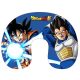 Dragon Ball Power Duo utazópárna, nyakpárna
