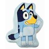 Bluey formapárna, díszpárna 21x31 cm