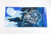Harry Potter Hogwarts fürdőlepedő, strand törölköző 70x140cm (Fast Dry)