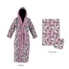 Hello Kitty fürdőszobai szett 3 - 4 év / 98 - 104 cm