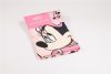 Disney Minnie fürdőlepedő, strand törölköző 70x140cm (Fast Dry)