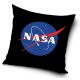 Nasa Black párnahuzat 40x40 cm