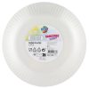 Unikornis Rainbow papírtányér 6 db-os 23 cm