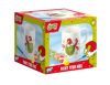 A Grincs Dr Seuss festhető porcelán bögre 235 ml Díszdobozban