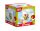 A Grincs Dr Seuss festhető porcelán bögre 235 ml Díszdobozban
