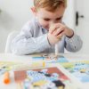 Bluey Rest pontbélyegző kreatív szett
