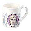 Disney Jégvarázs Destiny festhető porcelán bögre 235 ml Díszdobozban
